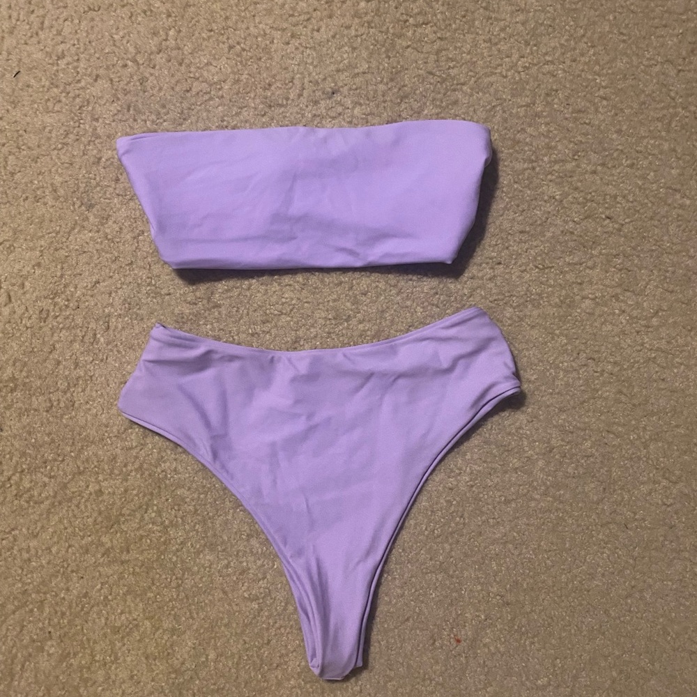 Shein bikini